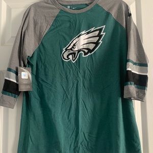 NFL eagles top